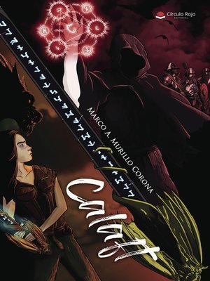 cover image of Calaft